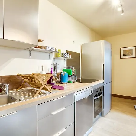 Le Seigneur De شقة