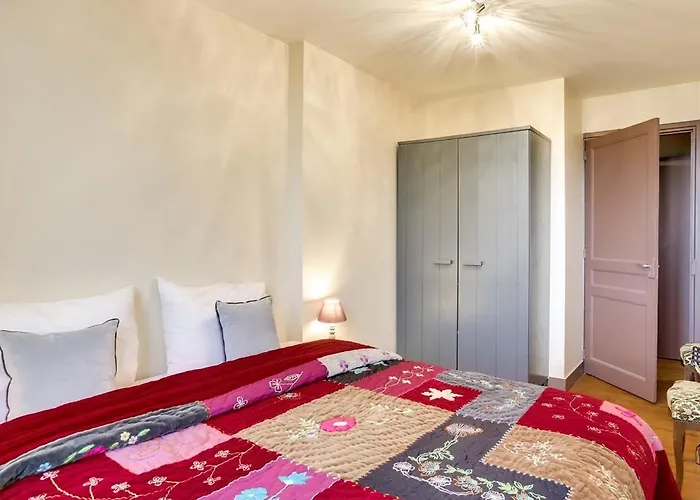 Le Seigneur De Apartment