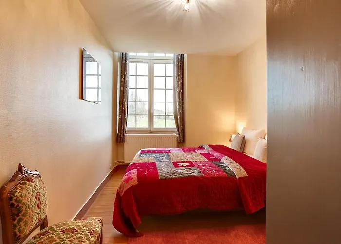 Le Seigneur De Apartment *